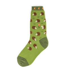 Hedgehog Women's Socks