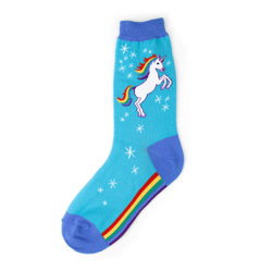 Unicorn Women's Socks