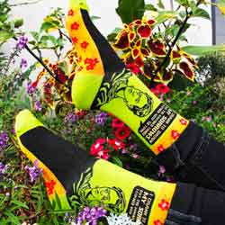 Frida Women's Socks