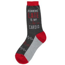 Cardio Women's Socks
